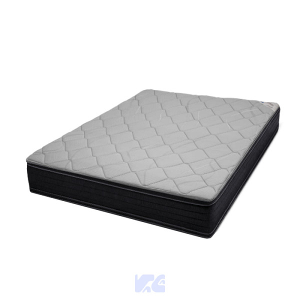 COLCHON CHAIDE CONTINENTAL 30cm PILLOW TOP NUEVA GENERACION 3 PLAZAS 20010522
