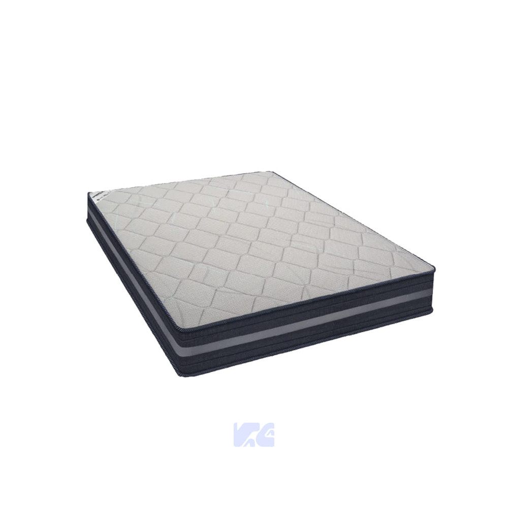 Colchón Chaide Continental 29cm Tradicional de Lujo Nueva Generación 2 1/2 Plazas 20011627