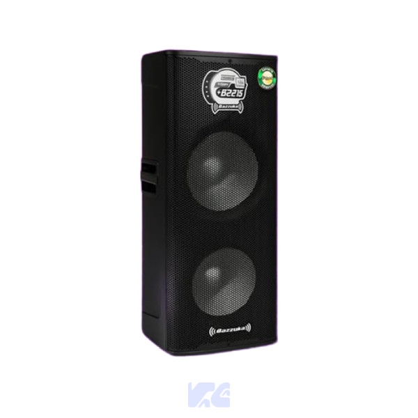 PARLANTE BAZZUKA B2215| 120000 WATTS