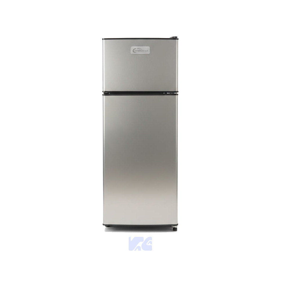 Minibar Continental Doble Puerta 102Litros