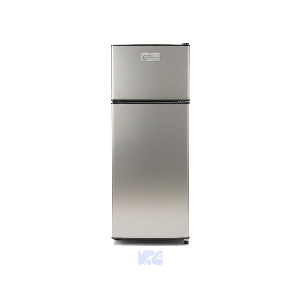 MINIBAR CONTINENTAL BCD-138 VCM 102 LITROS DOBLE PUERTA