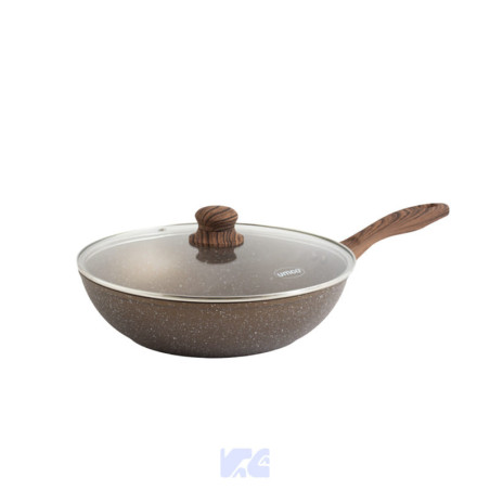 WOK GRECIA 28cm UMCO UM7605