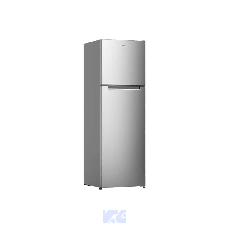 REFRIGERADORA TOP MOUNT WHIRLPOOL 245 LITROS WT02409D