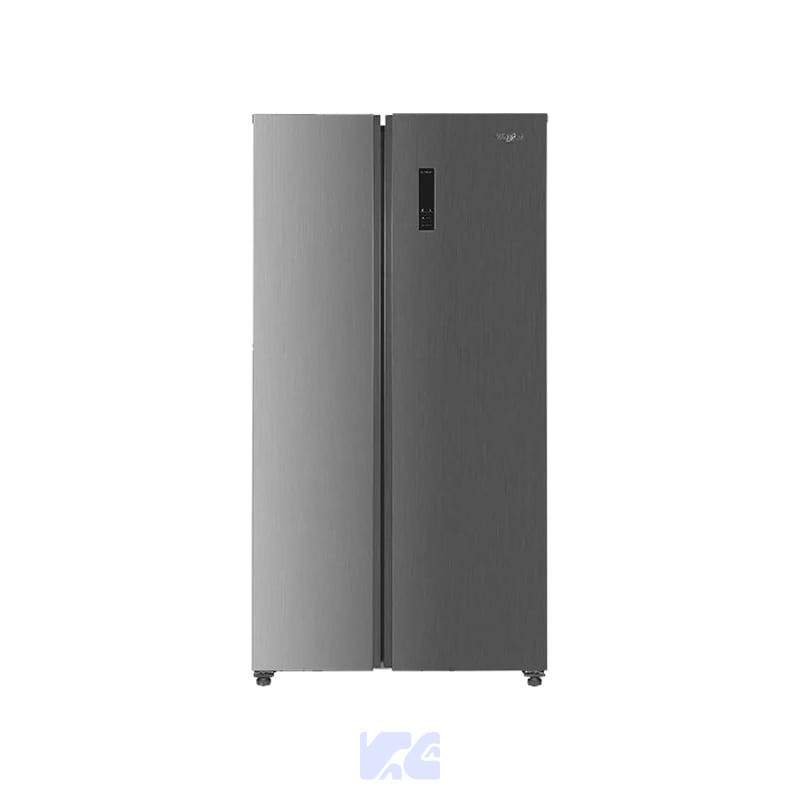 REFRIGERADORA SIDE BY SIDE WHIRLPOOL WD1600S 531 LITROS
