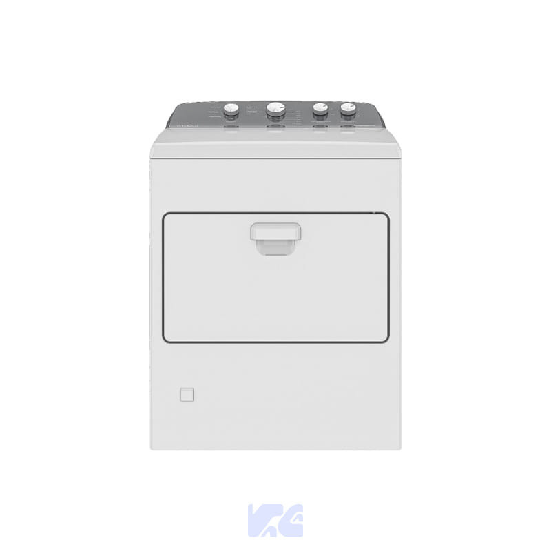 SECADORA A GAS WHIRLPOOL 21kg PERILLA 7MWGD2040JM1