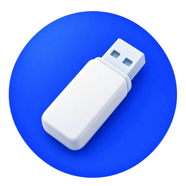 Pendrive, sd y disco duro