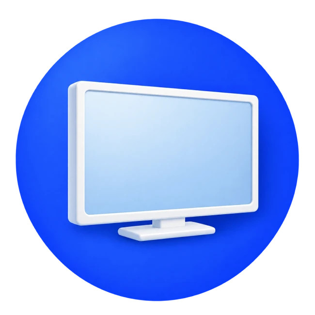 Audio y video