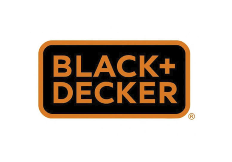 Black & Decker